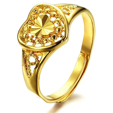 luxury gold ring|solid gold rings for sale.